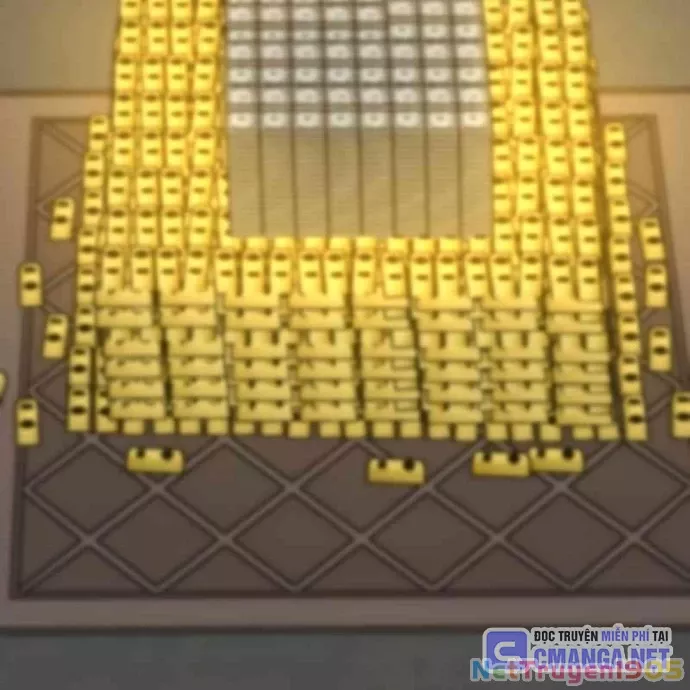 Hồi Quy Giả Chapter 134 - Trang 3
