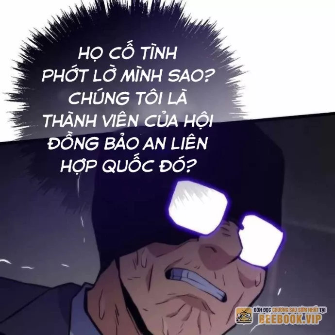 Hồi Quy Giả Chapter 134 - Trang 3