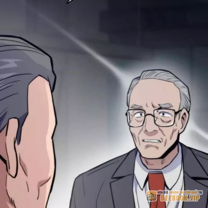 Hồi Quy Giả Chapter 134 - Trang 3
