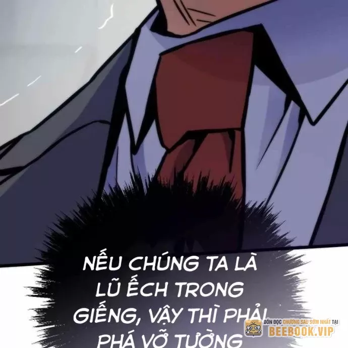 Hồi Quy Giả Chapter 134 - Trang 3