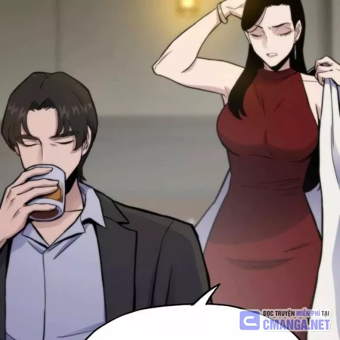 Hồi Quy Giả Chapter 134 - Trang 3