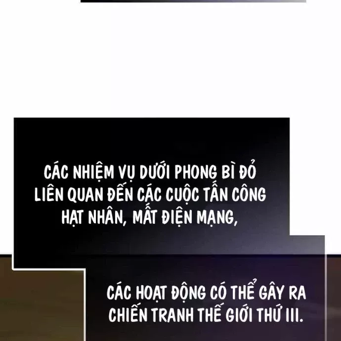 Hồi Quy Giả Chapter 134 - Trang 3