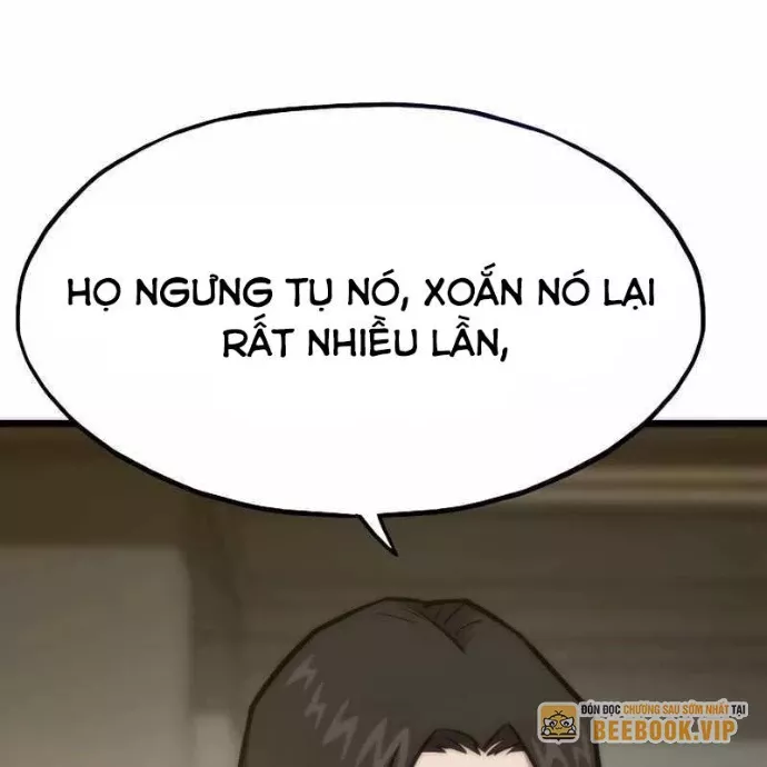Hồi Quy Giả Chapter 134 - Trang 3