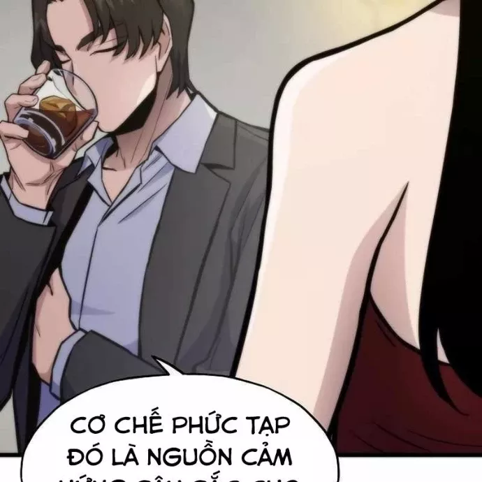 Hồi Quy Giả Chapter 134 - Trang 3