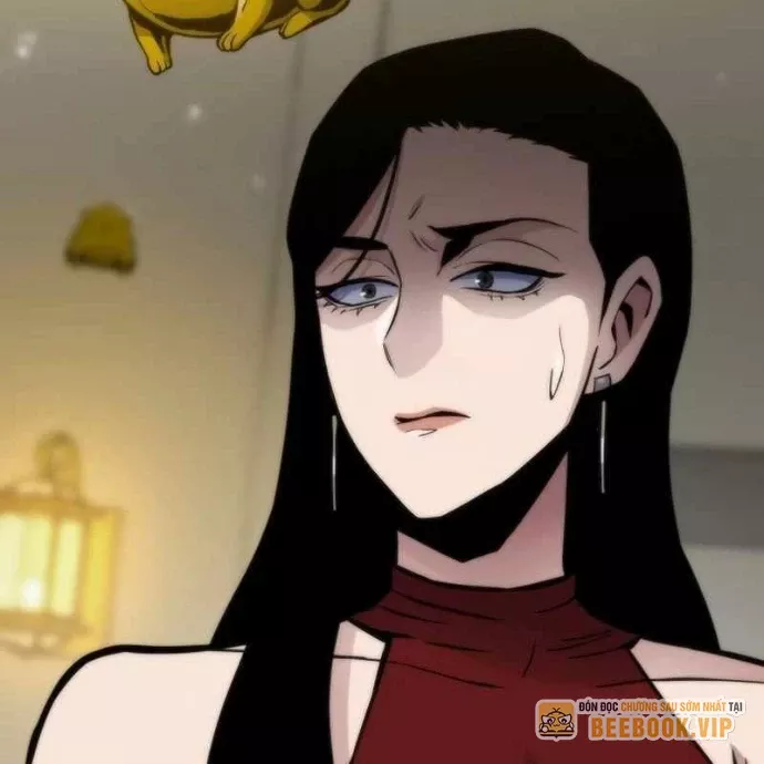 Hồi Quy Giả Chapter 134 - Trang 3