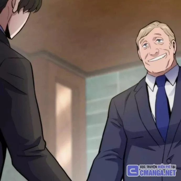 Hồi Quy Giả Chapter 135 - Trang 3
