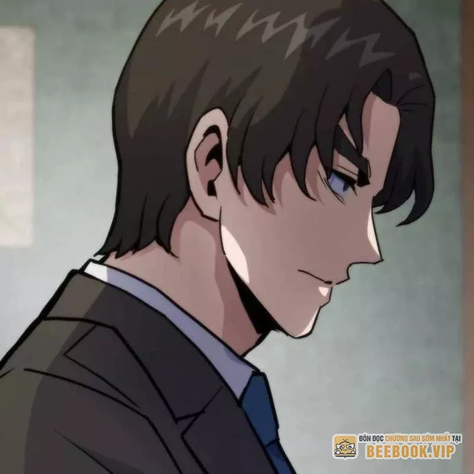 Hồi Quy Giả Chapter 135 - Trang 3
