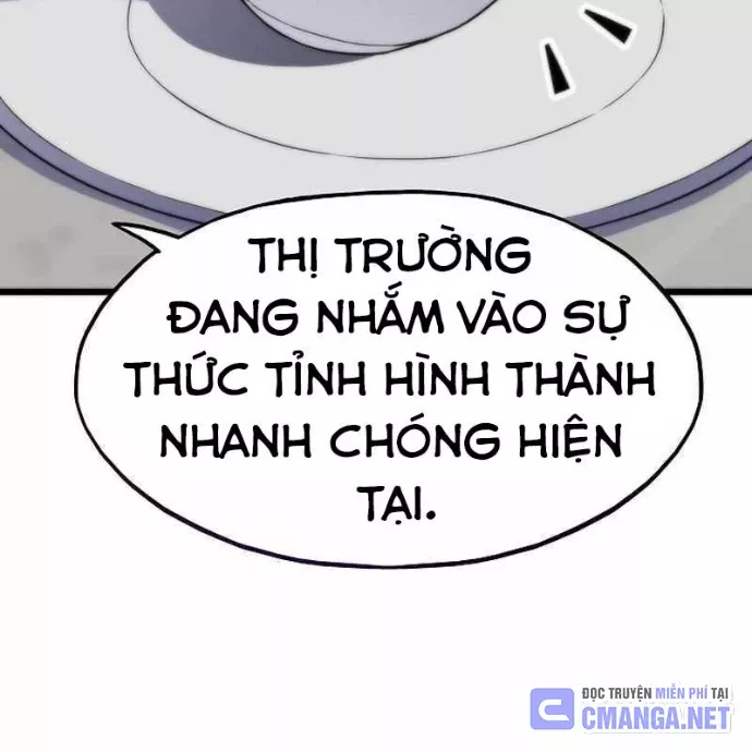 Hồi Quy Giả Chapter 135 - Trang 3