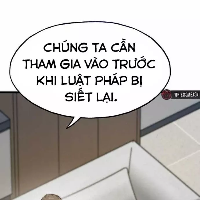Hồi Quy Giả Chapter 135 - Trang 3