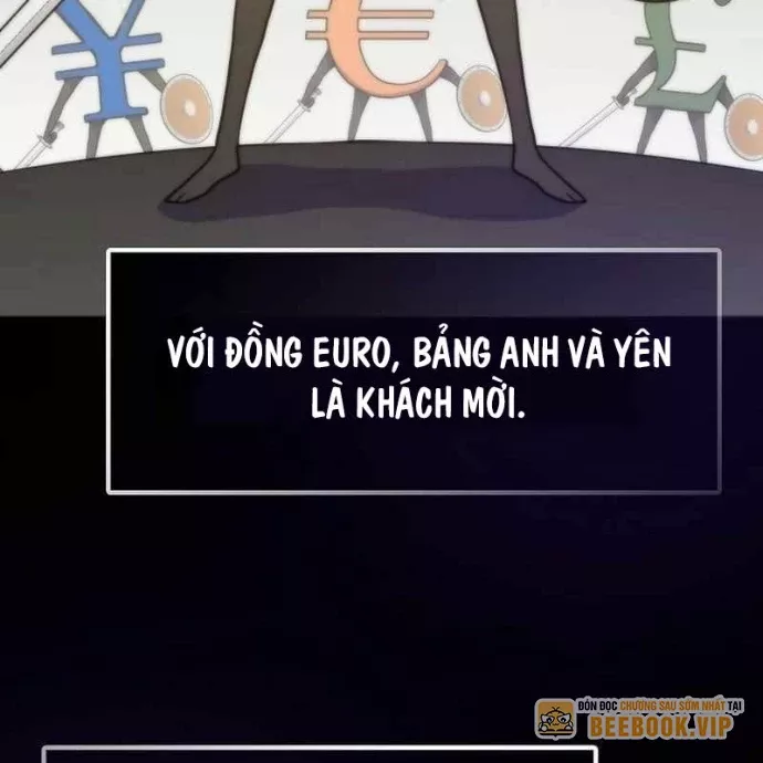 Hồi Quy Giả Chapter 135 - Trang 3
