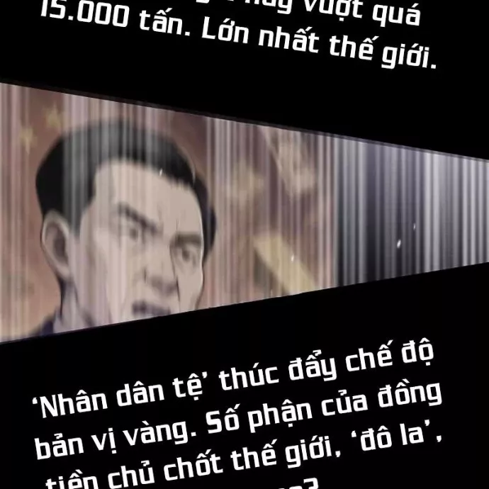 Hồi Quy Giả Chapter 135 - Trang 3