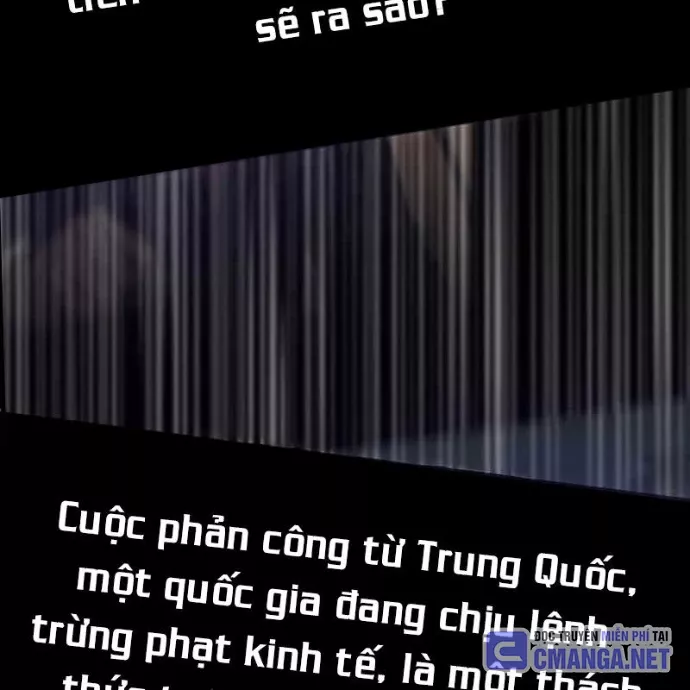 Hồi Quy Giả Chapter 135 - Trang 3