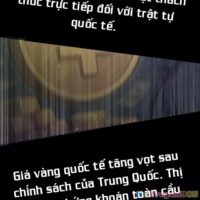 Hồi Quy Giả Chapter 135 - Trang 3