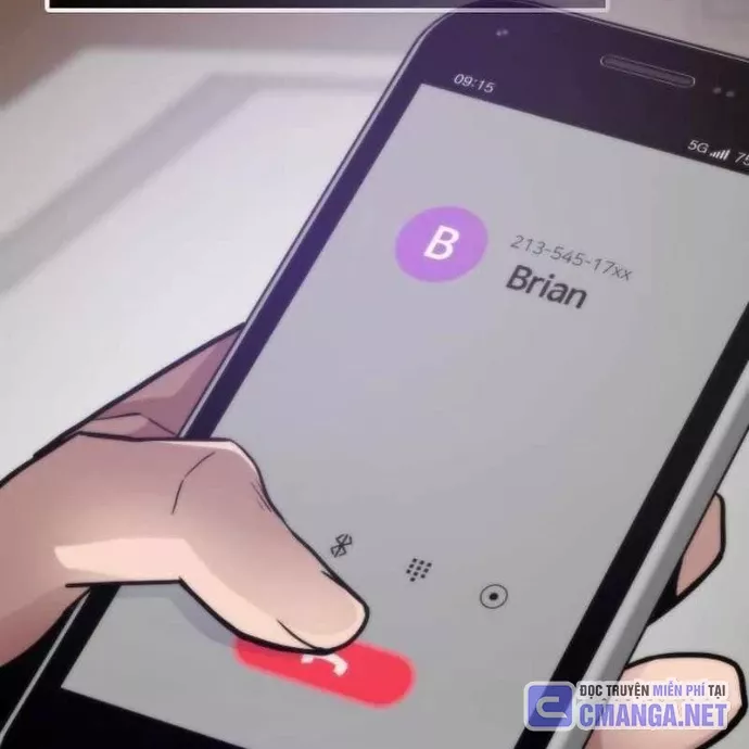Hồi Quy Giả Chapter 135 - Trang 3
