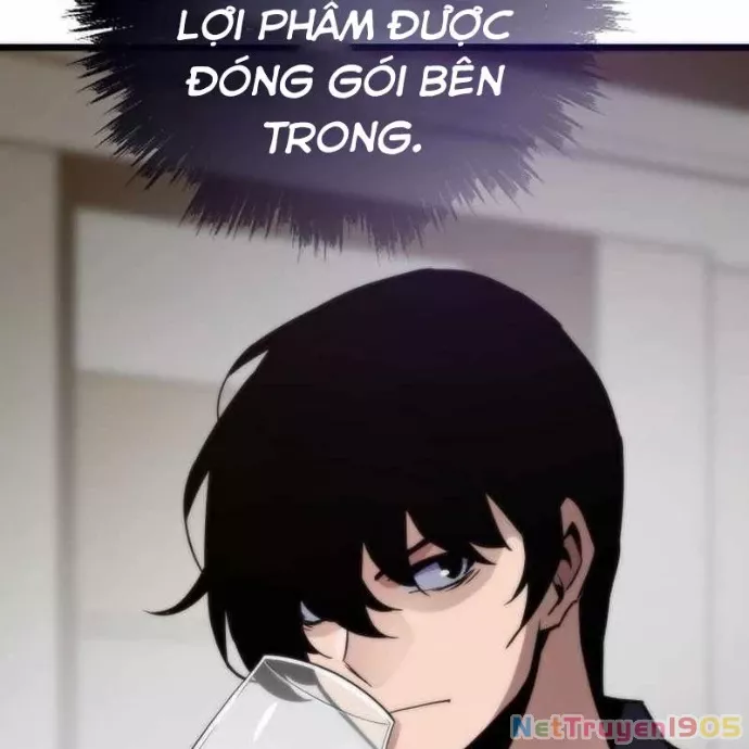 Hồi Quy Giả Chapter 135 - Trang 3