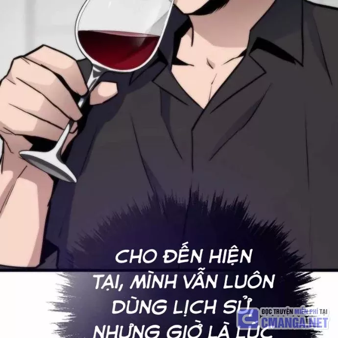 Hồi Quy Giả Chapter 135 - Trang 3
