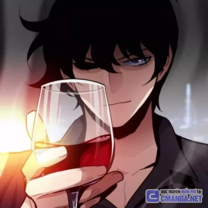 Hồi Quy Giả Chapter 135 - Trang 3