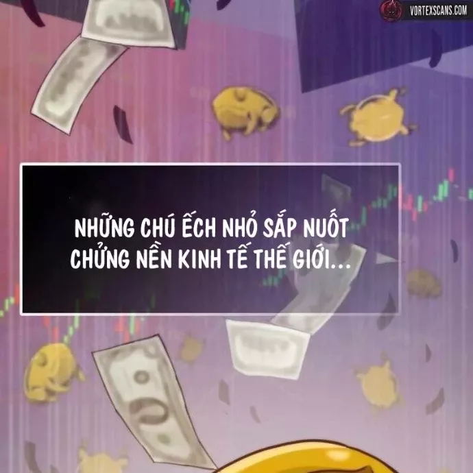 Hồi Quy Giả Chapter 135 - Trang 3