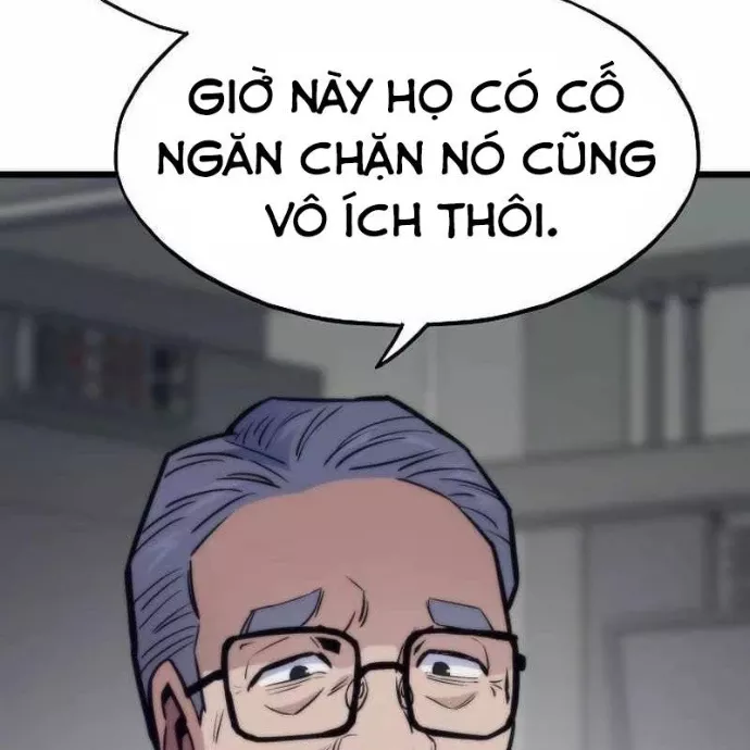 Hồi Quy Giả Chapter 135 - Trang 3
