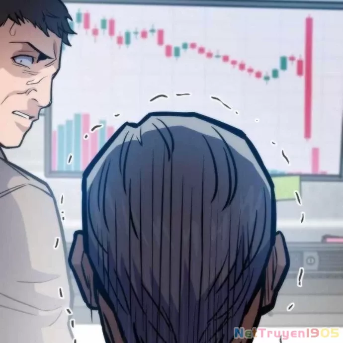 Hồi Quy Giả Chapter 135 - Trang 3