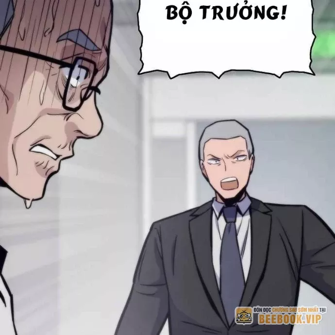 Hồi Quy Giả Chapter 135 - Trang 3