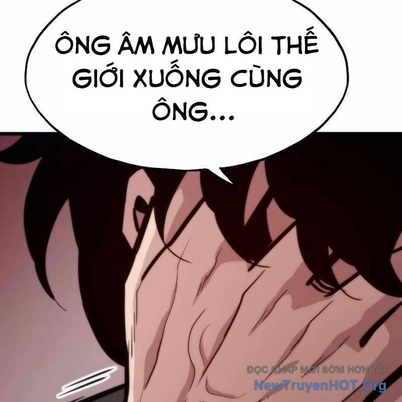 Hồi Quy Giả Chapter 136 - Trang 2