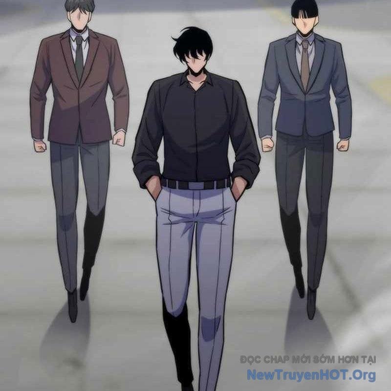 Hồi Quy Giả Chapter 136 - Trang 2