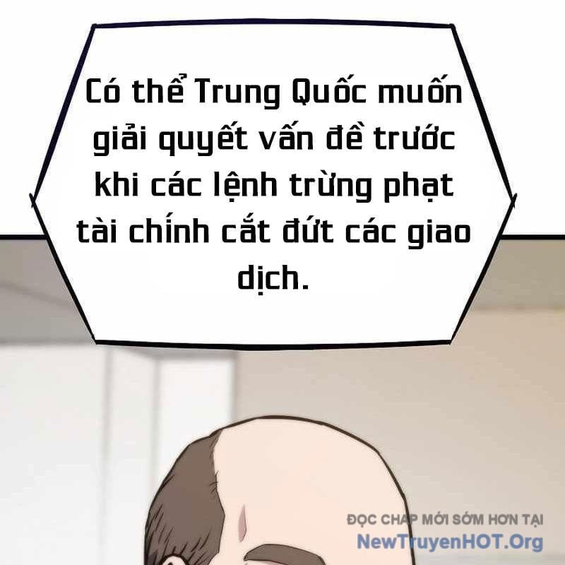 Hồi Quy Giả Chapter 136 - Trang 2