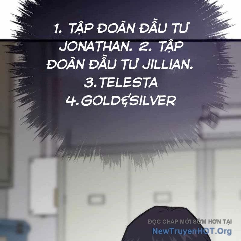 Hồi Quy Giả Chapter 136 - Trang 2