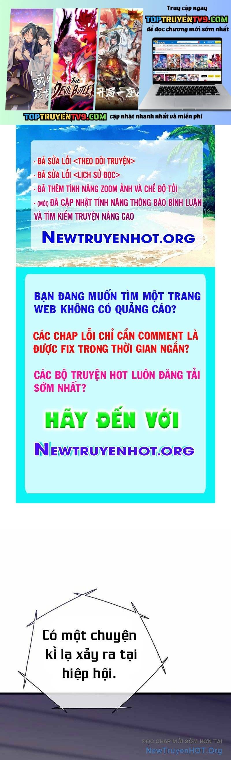 Hồi Quy Giả Chapter 137 - Trang 2