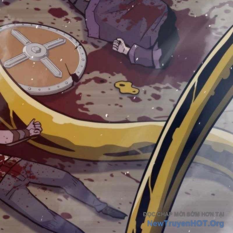 Hồi Quy Giả Chapter 137 - Trang 2