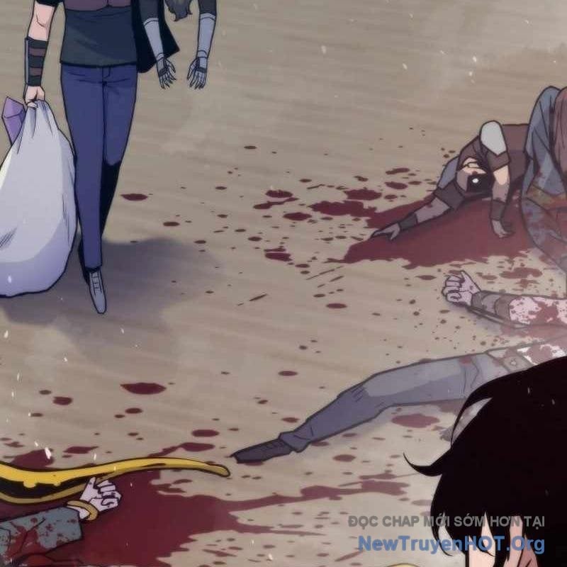 Hồi Quy Giả Chapter 137 - Trang 2