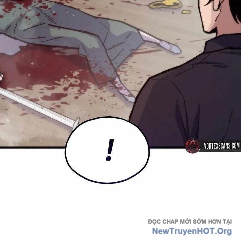 Hồi Quy Giả Chapter 137 - Trang 2