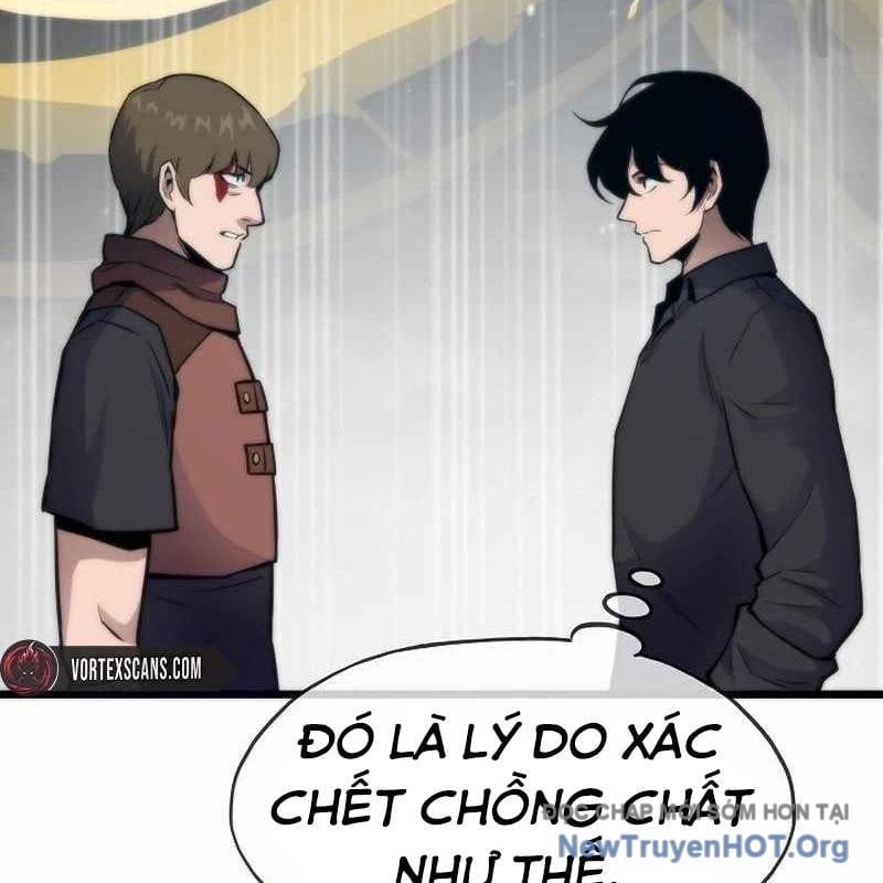 Hồi Quy Giả Chapter 137 - Trang 2
