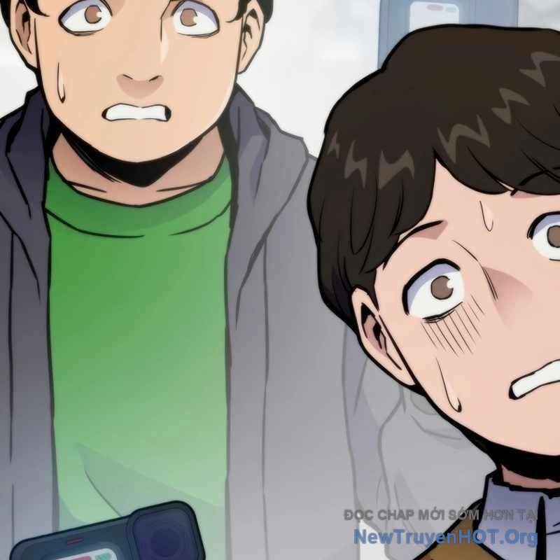 Hồi Quy Giả Chapter 138 - Trang 2