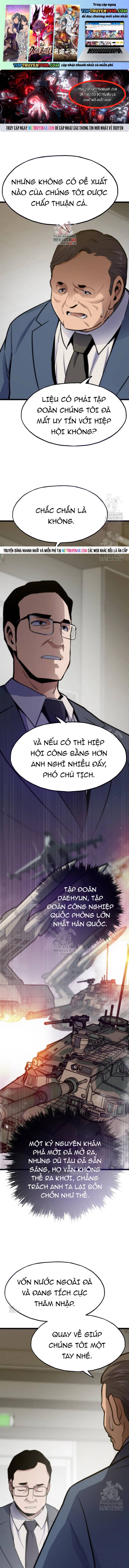 Hồi Quy Giả Chapter 140 - Trang 2