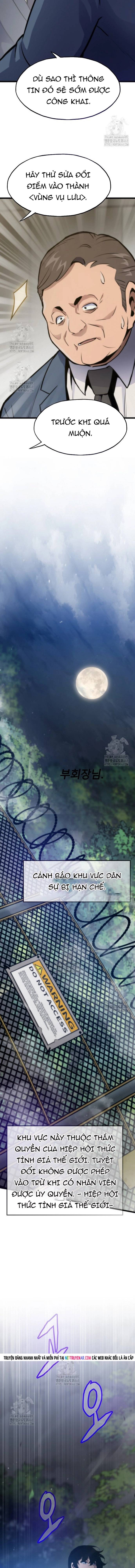 Hồi Quy Giả Chapter 140 - Trang 2