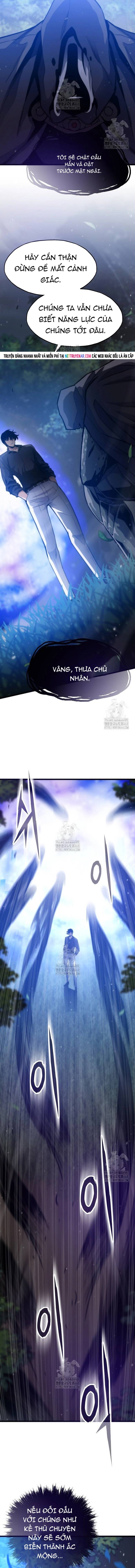 Hồi Quy Giả Chapter 140 - Trang 2