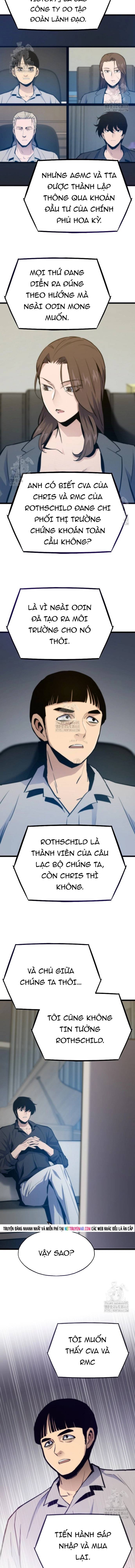 Hồi Quy Giả Chapter 140 - Trang 2