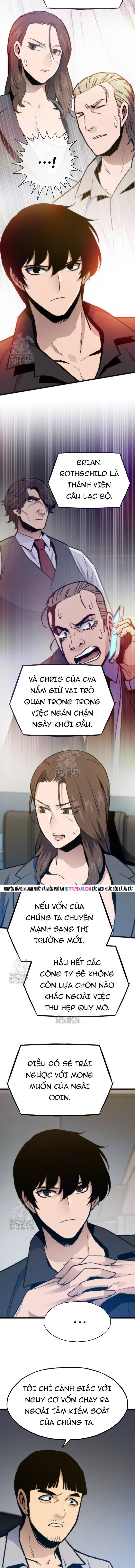 Hồi Quy Giả Chapter 140 - Trang 2