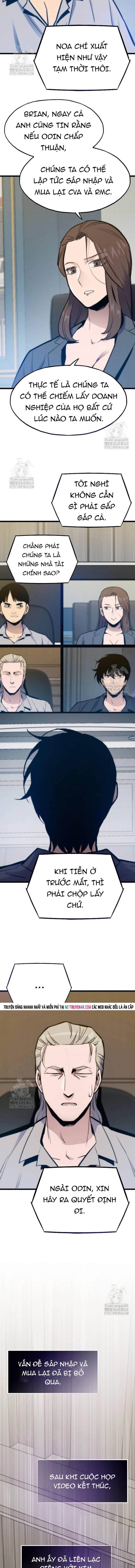 Hồi Quy Giả Chapter 140 - Trang 2