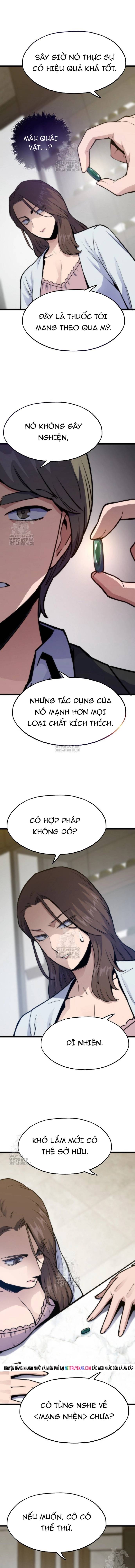 Hồi Quy Giả Chapter 140 - Trang 2