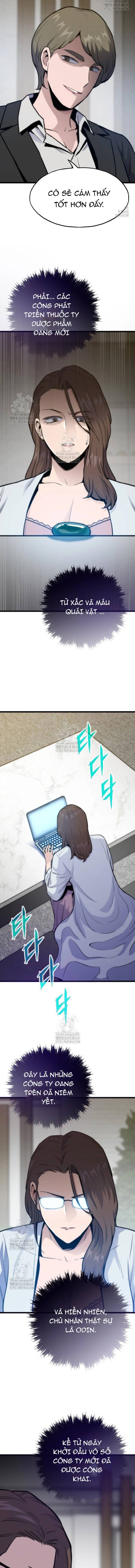Hồi Quy Giả Chapter 140 - Trang 2