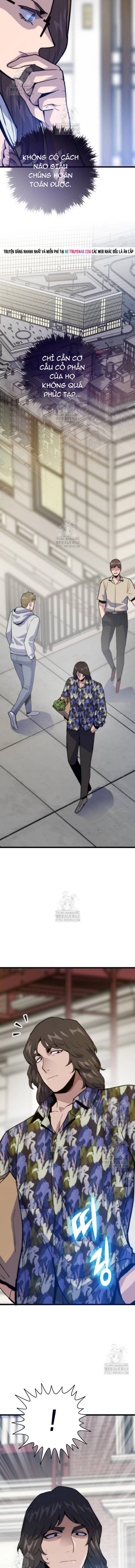 Hồi Quy Giả Chapter 140 - Trang 2