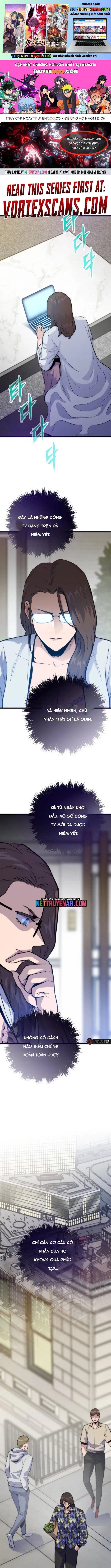 Hồi Quy Giả Chapter 141 - Trang 2