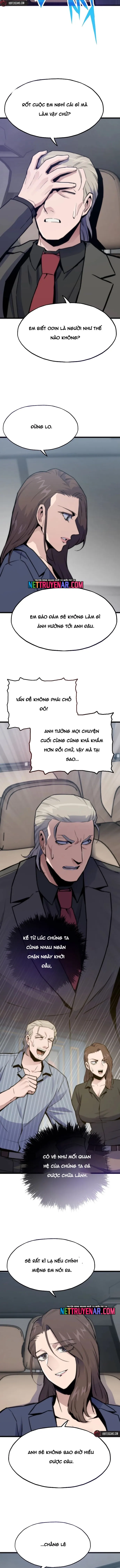 Hồi Quy Giả Chapter 141 - Trang 2