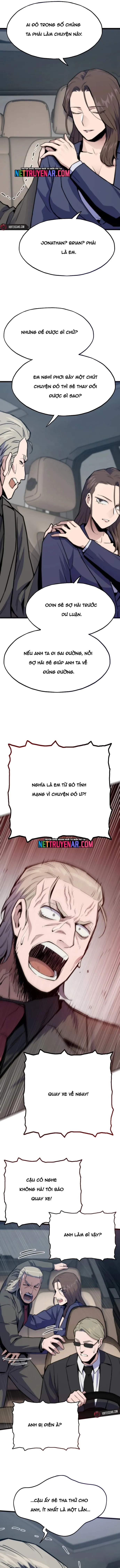 Hồi Quy Giả Chapter 141 - Trang 2