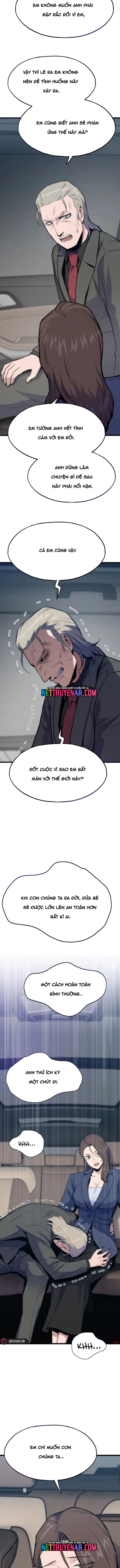 Hồi Quy Giả Chapter 141 - Trang 2