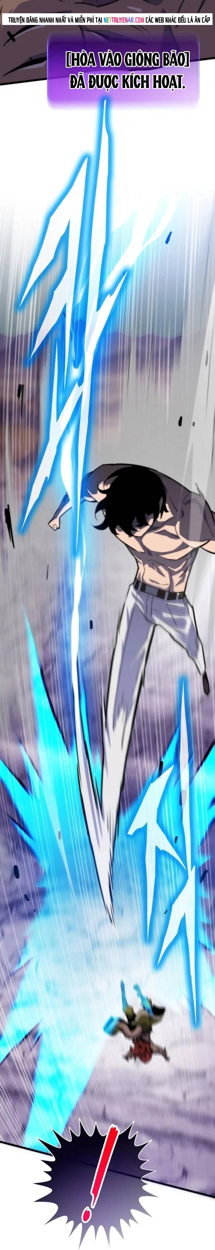 Hồi Quy Giả Chapter 143 - Trang 2