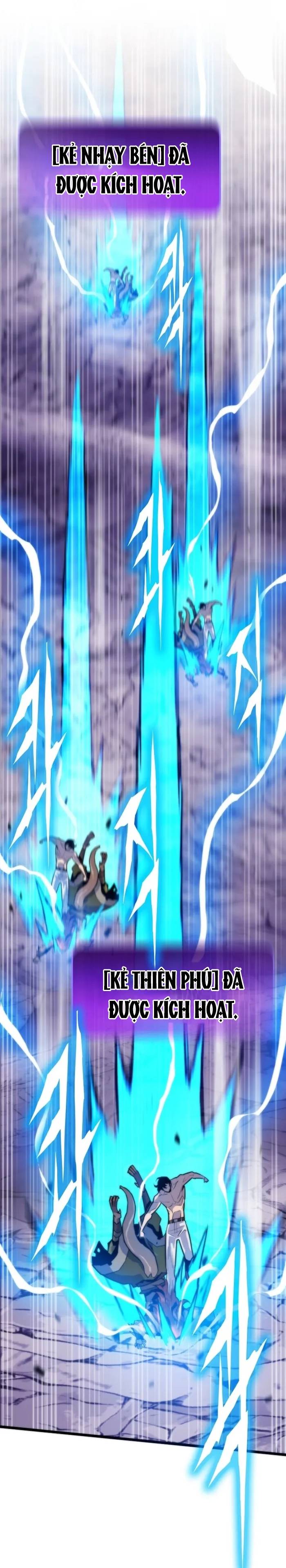 Hồi Quy Giả Chapter 143 - Trang 2